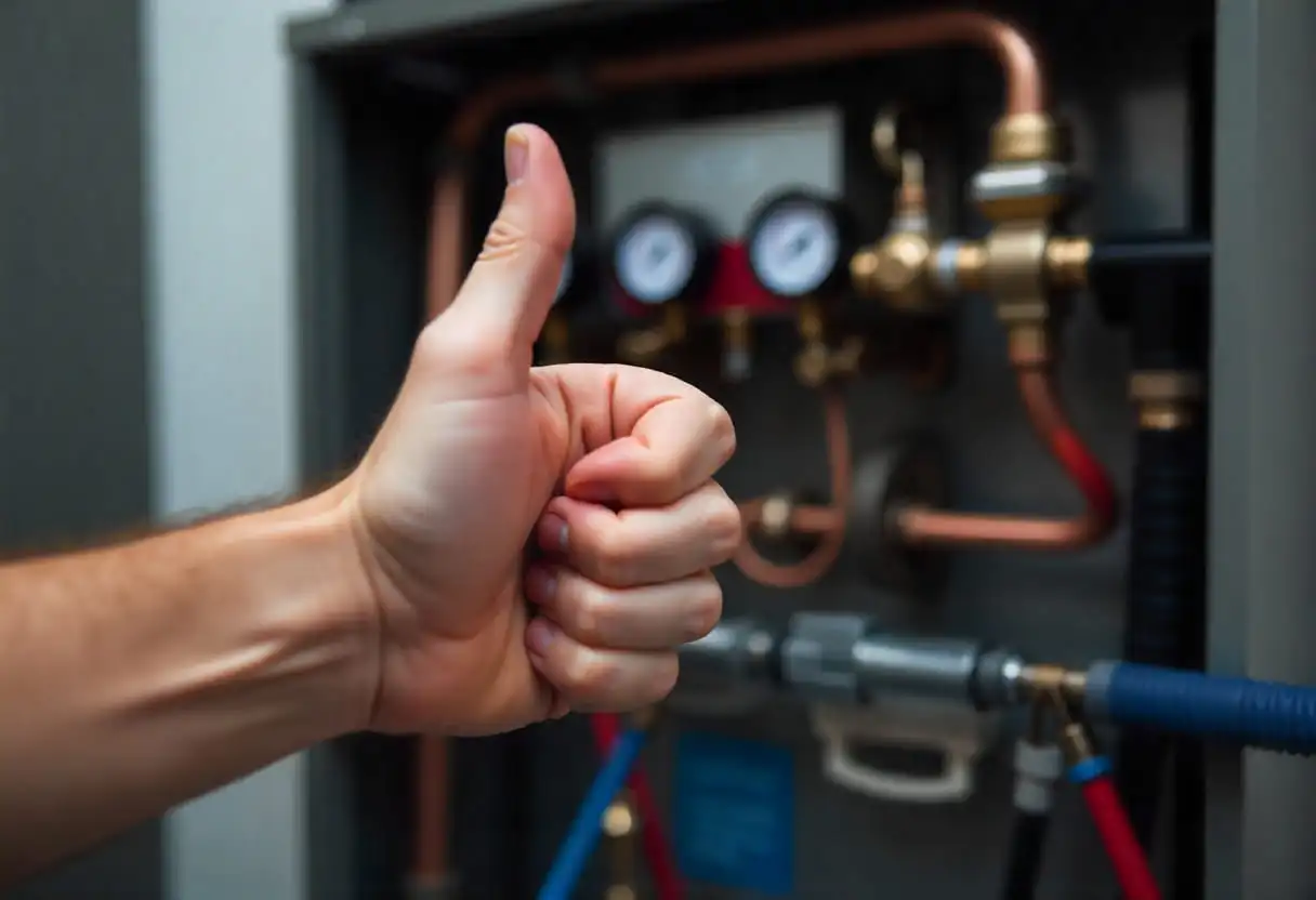Emergency HVAC services and installations in Startup, WA