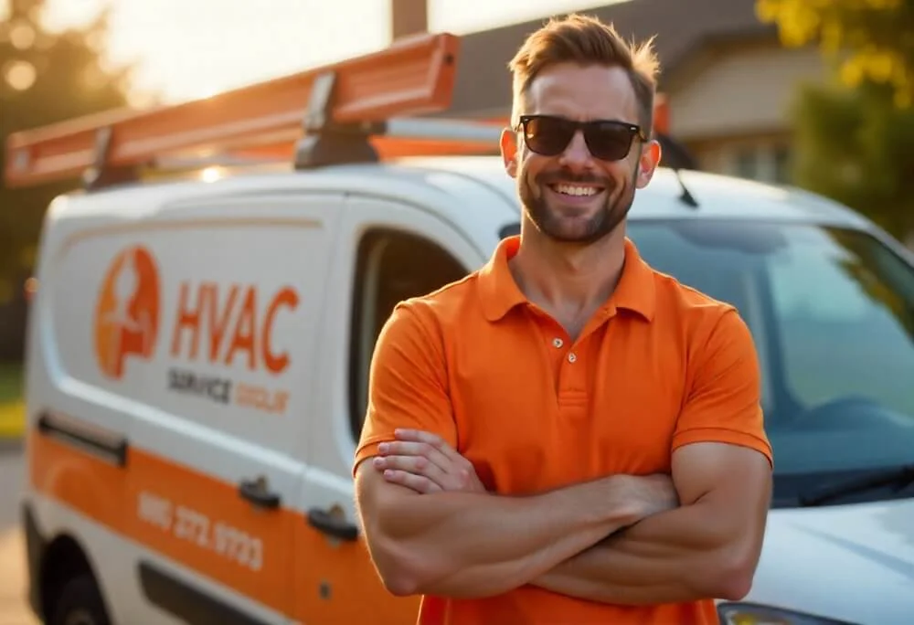 Professional HVAC repair and installation services in Startup, WA